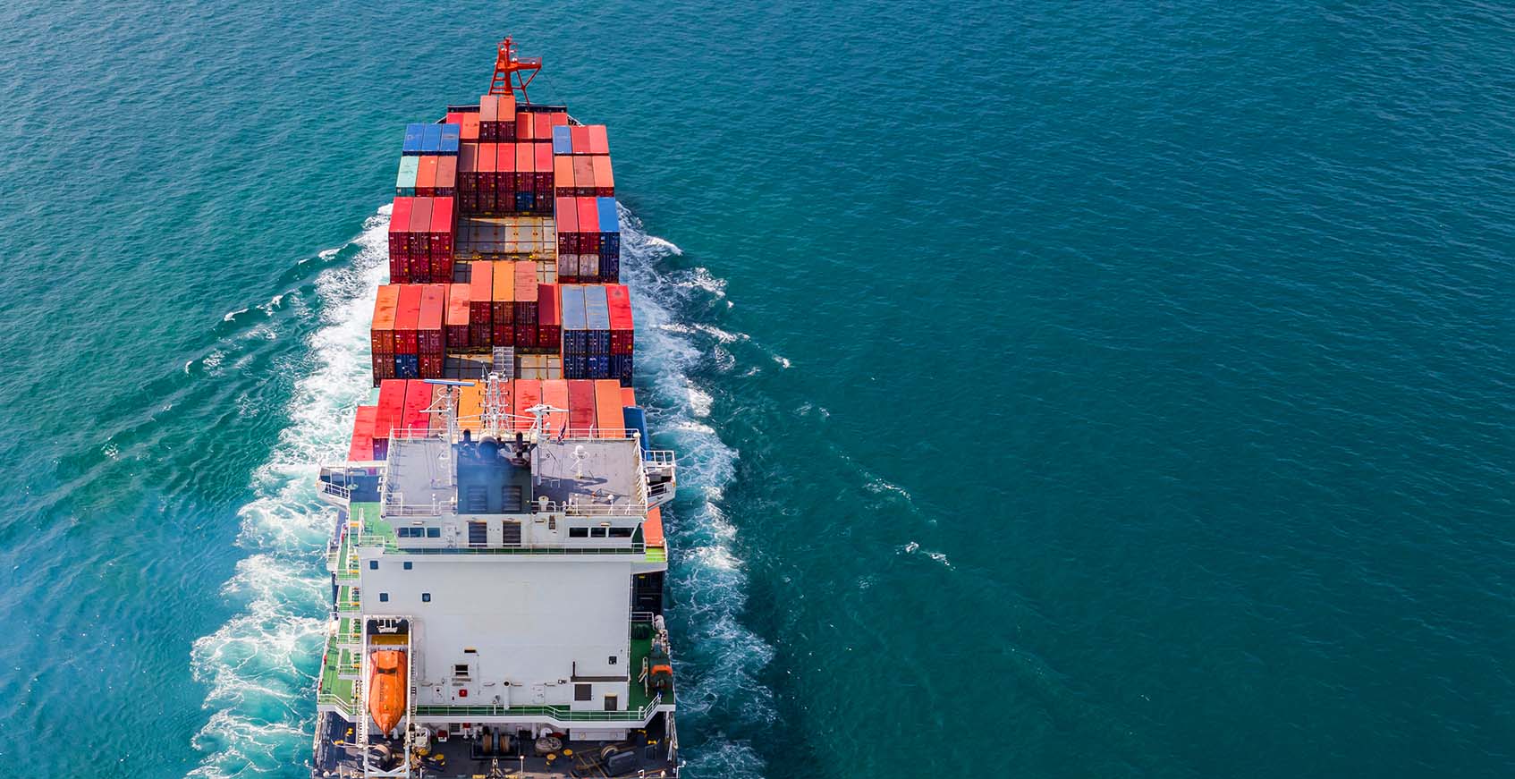 Maritime Assurance: Navigating the Seas of International Cargo Coverage