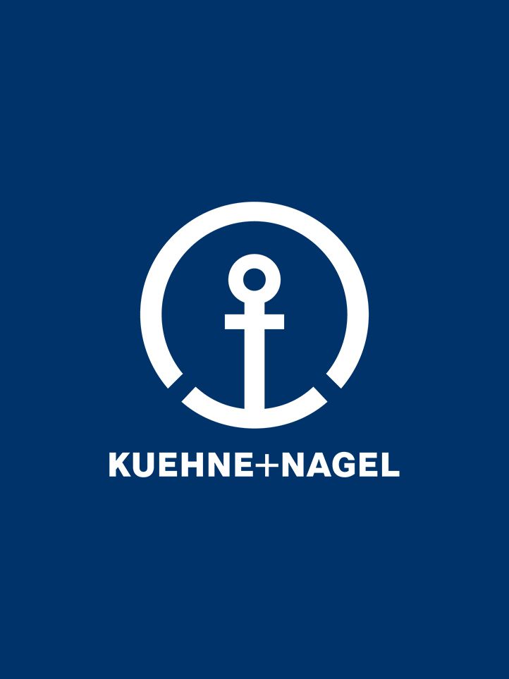 Votre contact Kuehne+Nagel France