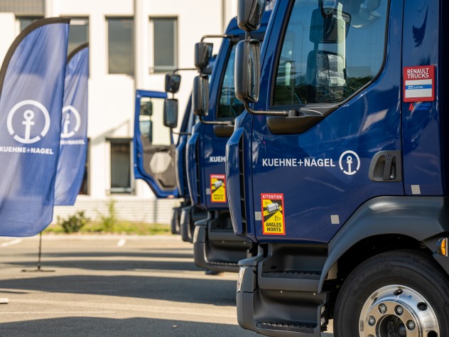 Renault Trucks